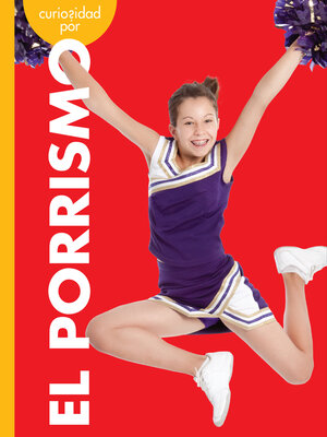 cover image of Curiosidad por el porrismo